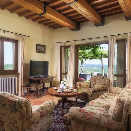 Pianarina 10&2, Emma Villa Montegabbione