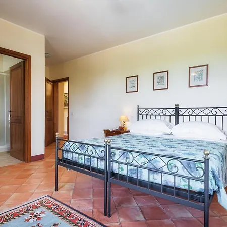 Villa Pianarina 10&2, Emma