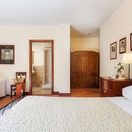 Villa Pianarina 10&2, Emma