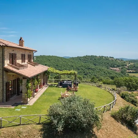Villa Pianarina 10&2, Emma