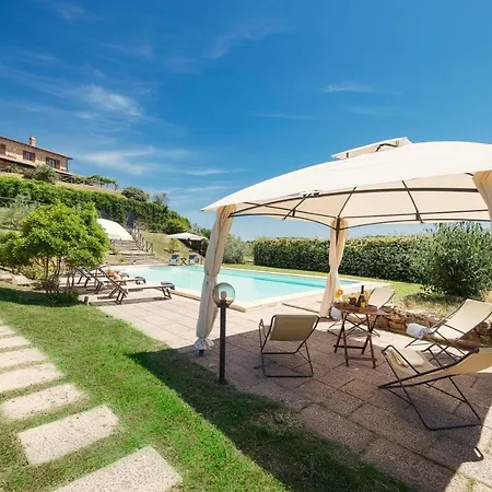 Villa Pianarina 10&2, Emma *