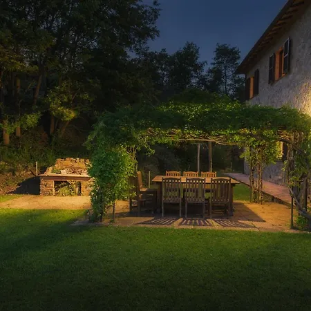 Villa Pianarina 10&2, Emma *
