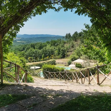Villa Pianarina 10&2, Emma *