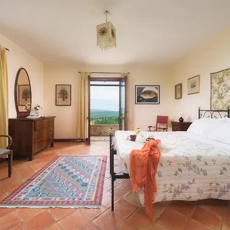 Villa Pianarina 10&2, Emma