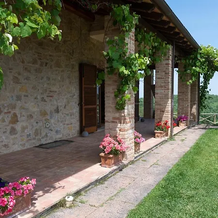 Villa Pianarina 10&2, Emma